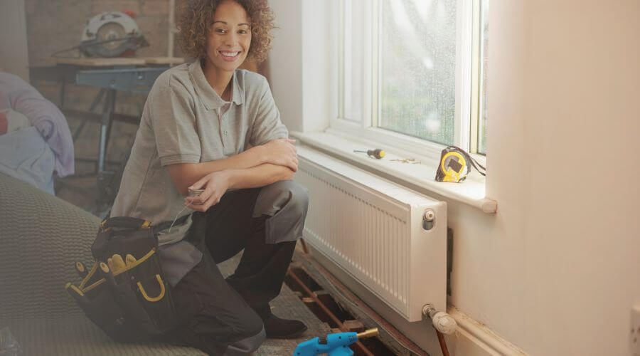 Professional septic pumping service in Fieldale, VA